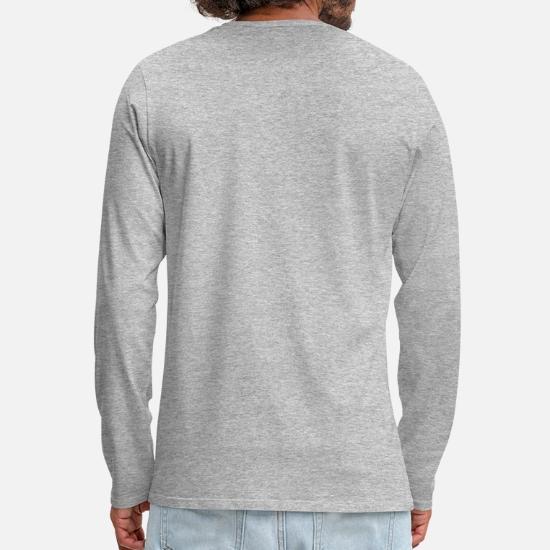 Teach Kindness Men's Premium Longsleeve Shirt 6 Teach Kindness Men's Premium Longsleeve Shirt