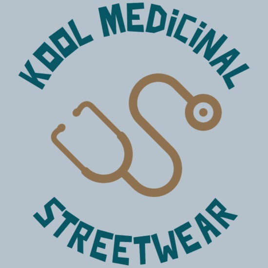 Kool Medicinal Women's Premium Longsleeve Shirt