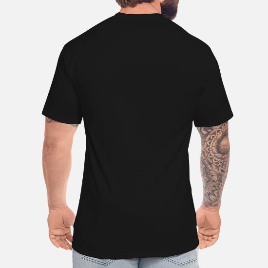 Beetle Jewelry Men's Tall T-Shirt